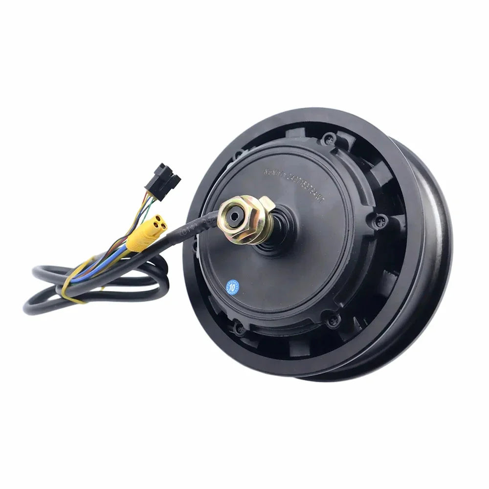 KuKirin Motor