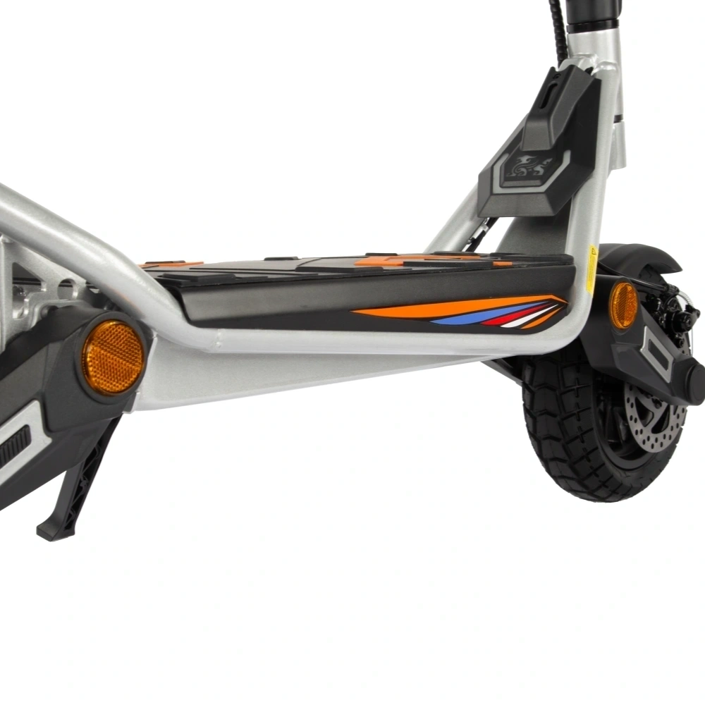 KuKirin A1 Electric Scooter – 800W Motor, 45km/h Top Speed, 45km Range