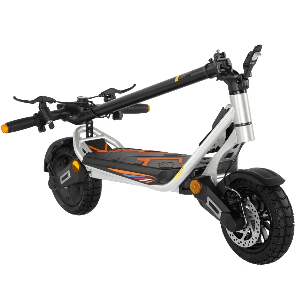 KuKirin A1 Electric Scooter – 800W Motor, 45km/h Top Speed, 45km Range