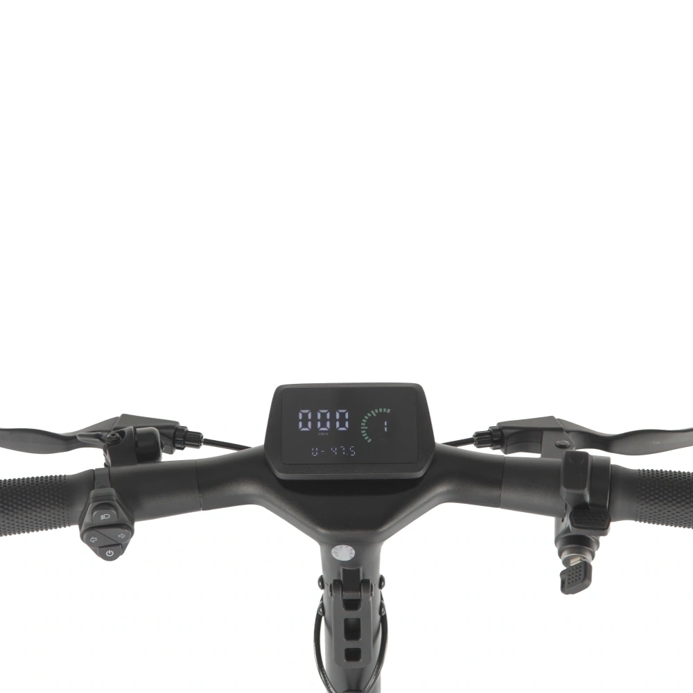 KuKirin A1 Electric Scooter – 800W Motor, 45km/h Top Speed, 45km Range
