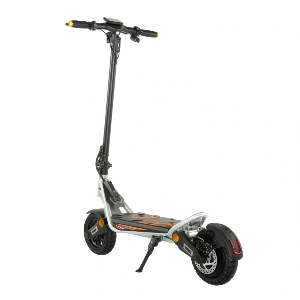 KuKirin A1 Electric Scooter – 800W Motor, 45km/h Top Speed, 45km Range