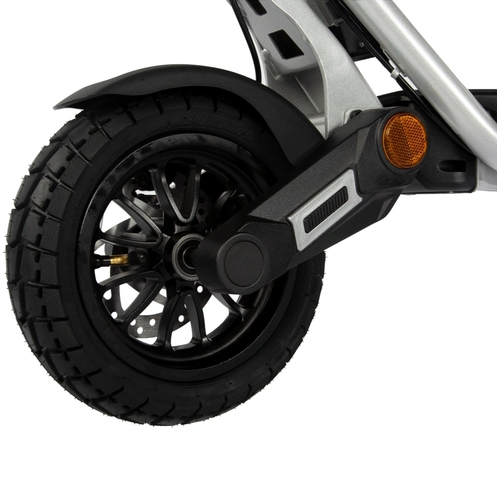 KuKirin A1 Electric Scooter – 800W Motor, 45km/h Top Speed, 45km Range