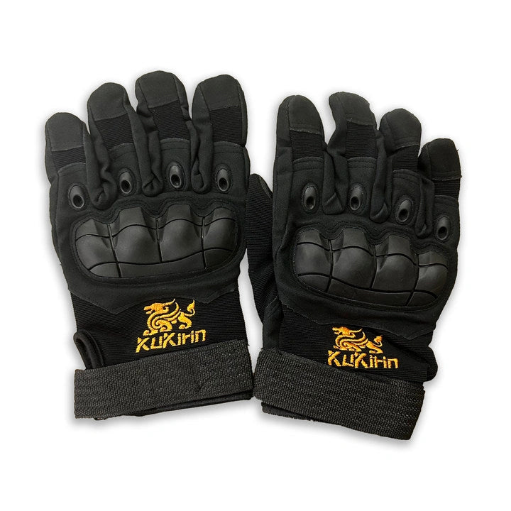 KuKirin Electric Scooter Gloves|Comfortable Protective Riding Gloves for Daily Scooter Rides