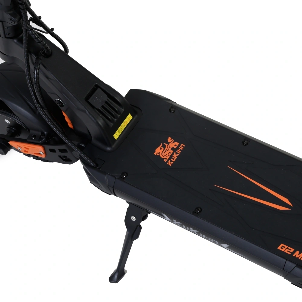 KuKirin G2 Master Electric Scooter – Dual 1000W Motors, 70km Range, 60km/h Top Speed