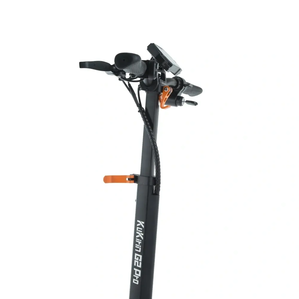 KuKirin G2 Pro VMP (2026 New) Electric Scooter – EU Road Legal, 65km Range, 500W Motor