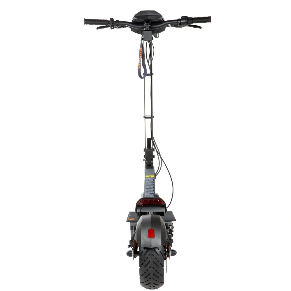 KuKirin G4 (2026 New) Electric Scooter – 2000W Motor, 75km Range, 70km/h Top Speed