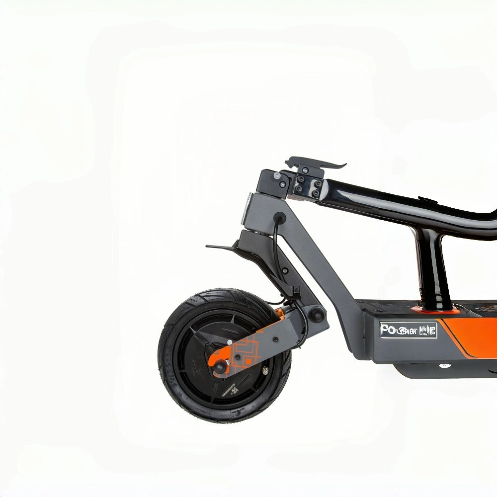 KuKirin G4 Ultra (2026 New) Electric Scooter – Dual 1000W Motors, 80km Range, 5A Fast Charging