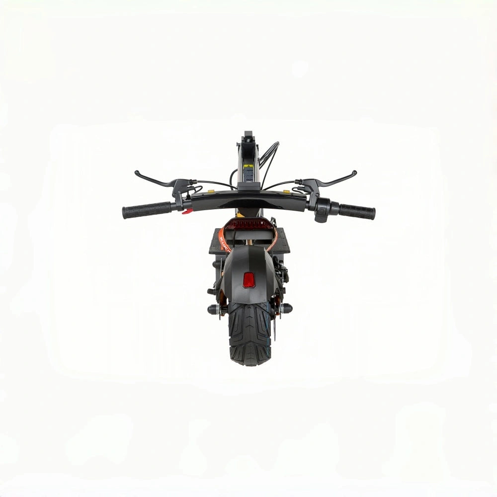 KuKirin G4 Ultra (2026 New) Electric Scooter – Dual 1000W Motors, 80km Range, 5A Fast Charging