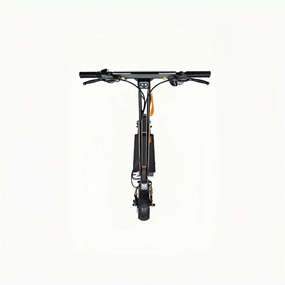 KuKirin G4 Ultra (2026 New) Electric Scooter – Dual 1000W Motors, 80km Range, 5A Fast Charging
