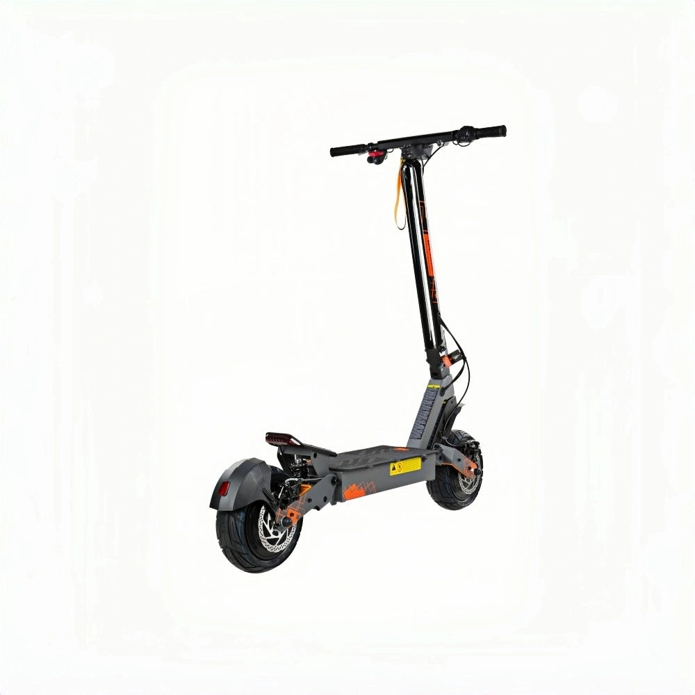 KuKirin G4 Ultra (2026 New) Electric Scooter – Dual 1000W Motors, 80km Range, 5A Fast Charging