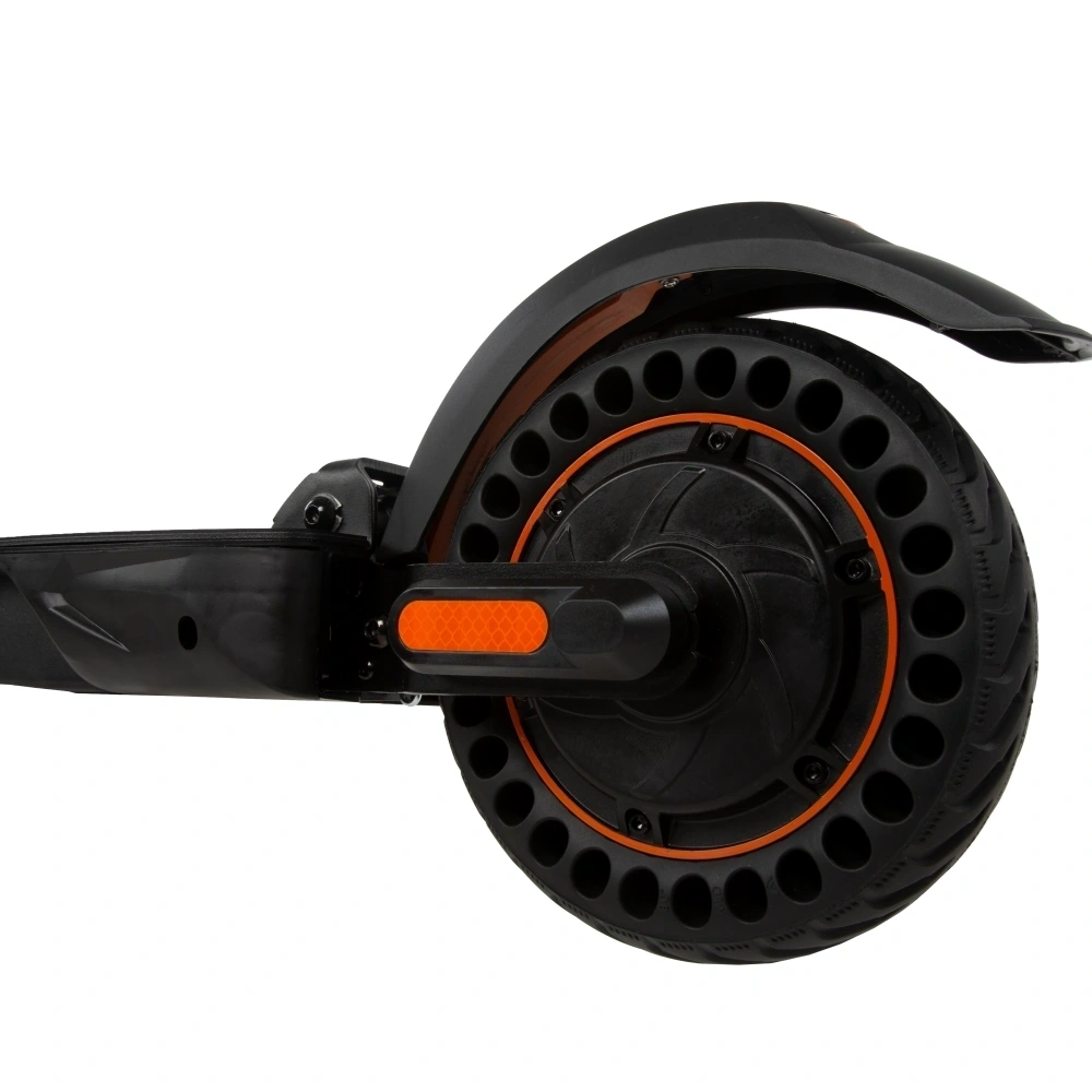 KuKirin S1 Max Electric Scooter – 350W Motor, 39km Range, 25km/h Top Speed