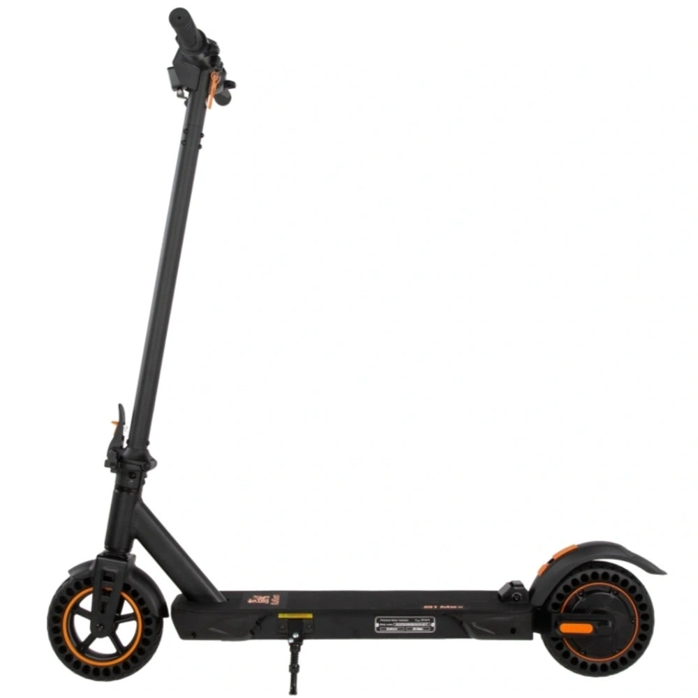 KuKirin S1 Max Electric Scooter – 350W Motor, 39km Range, 25km/h Top Speed