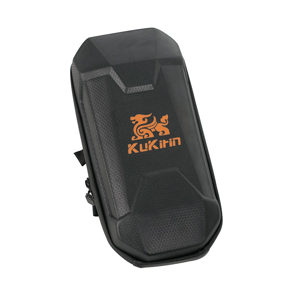 KuKirin Front Storage Bag|Water-Resistant Portable Handlebar Storage Bag for Electric Scooters