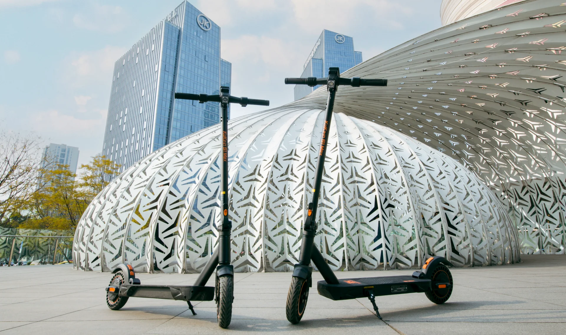 The Evolution of Electric Mobility: How KuKirin Is Shaping the Future of Urban Travel in 2026