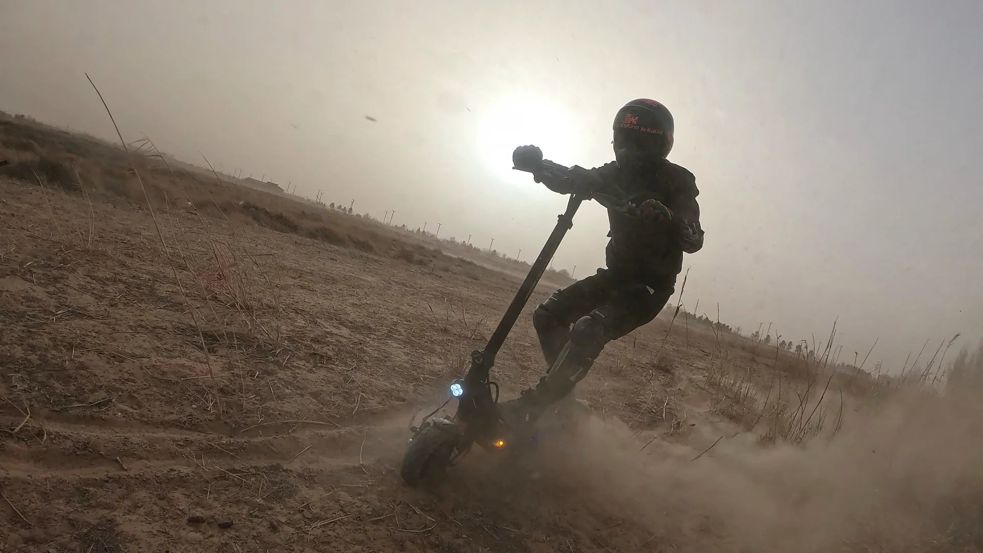 KuKirin G2 Master: Built for Riders Who Demand Power, Comfort, and True Off-Road Freedom