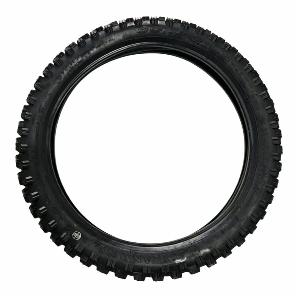 KuKirin Outer Tires