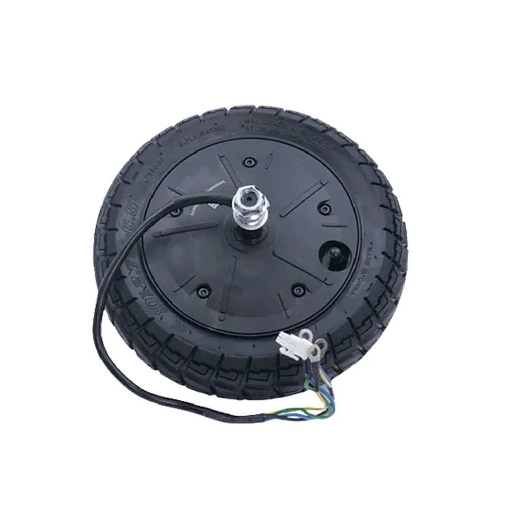 KuKirin Motor