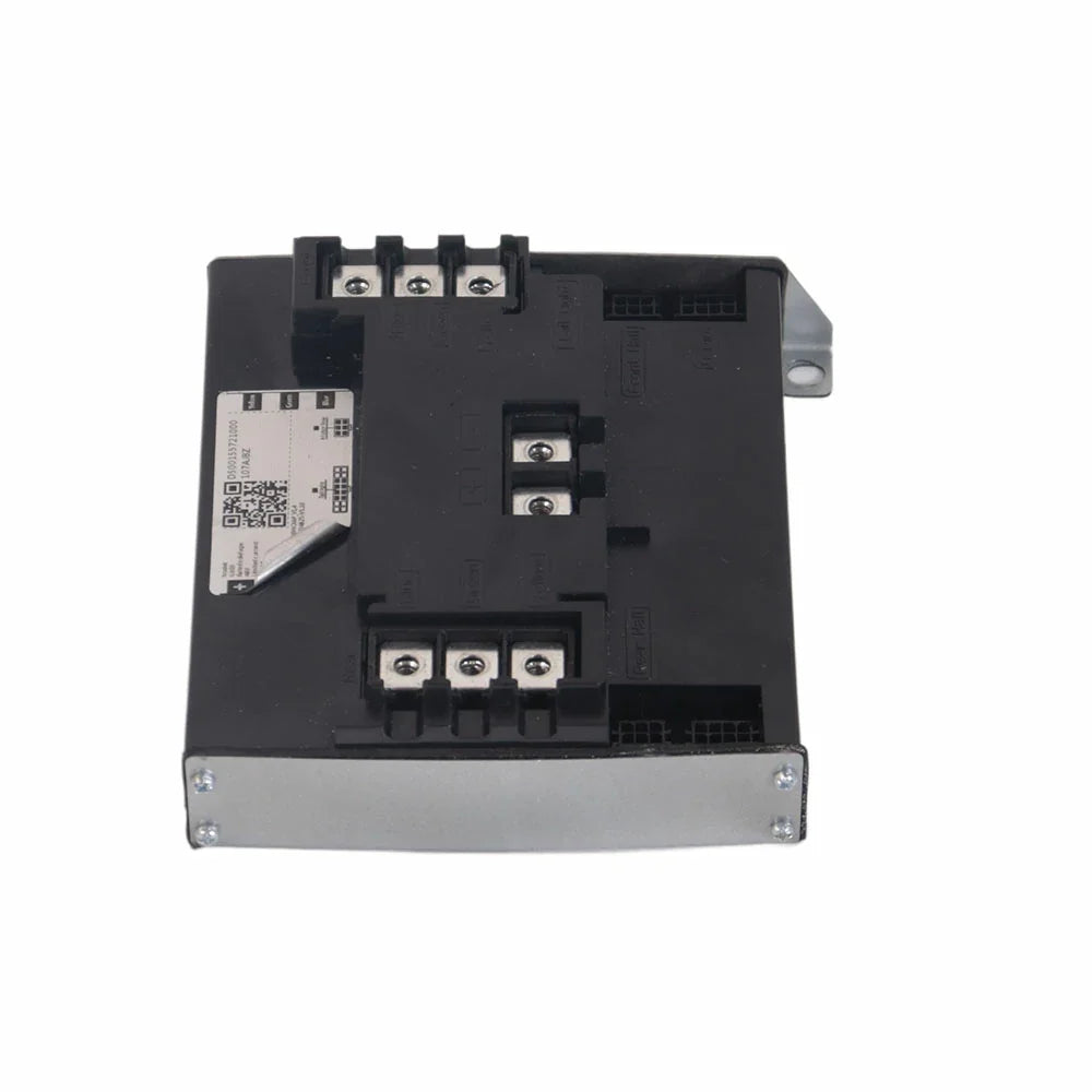 Controller