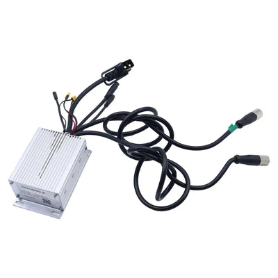 Controller