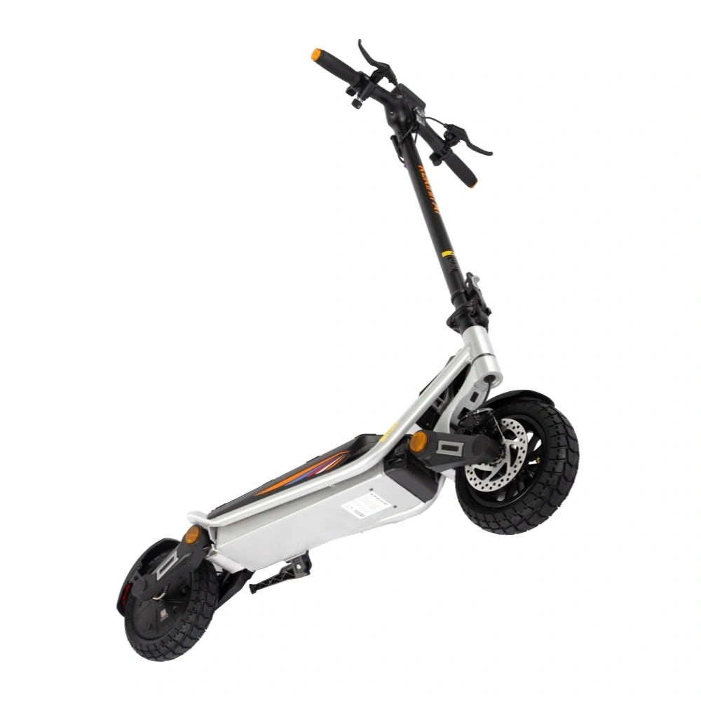 KuKirin A1 Electric Scooter – 800W Motor, 45km/h Top Speed, 45km Range