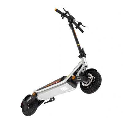 KuKirin A1 Electric Scooter – 800W Motor, 45km/h Top Speed, 45km Range