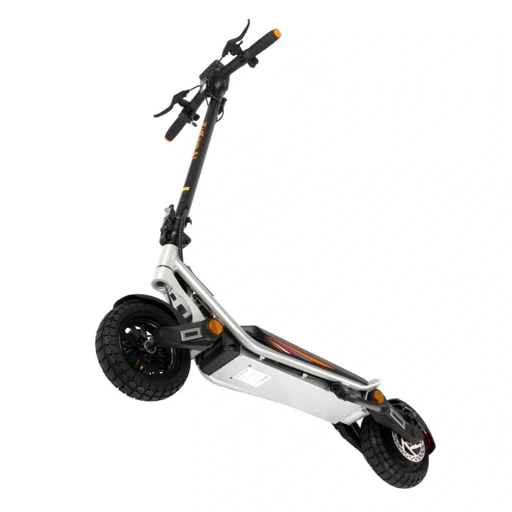 KuKirin A1 Electric Scooter – 800W Motor, 45km/h Top Speed, 45km Range
