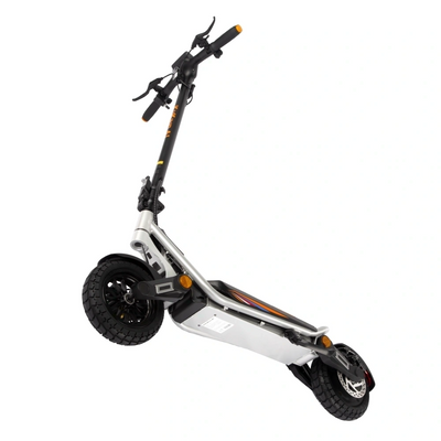 KuKirin A1 Electric Scooter – 800W Motor, 45km/h Top Speed, 45km Range