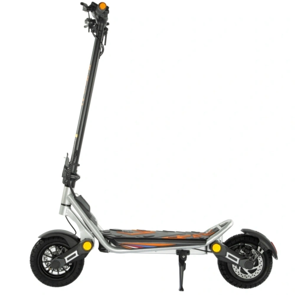 KuKirin A1 Electric Scooter – 800W Motor, 45km/h Top Speed, 45km Range