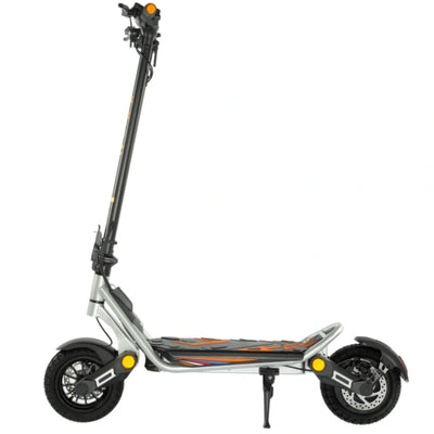 KuKirin A1 Electric Scooter – 800W Motor, 45km/h Top Speed, 45km Range