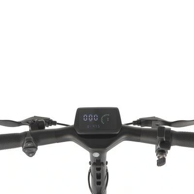 KuKirin A1 Electric Scooter – 800W Motor, 45km/h Top Speed, 45km Range