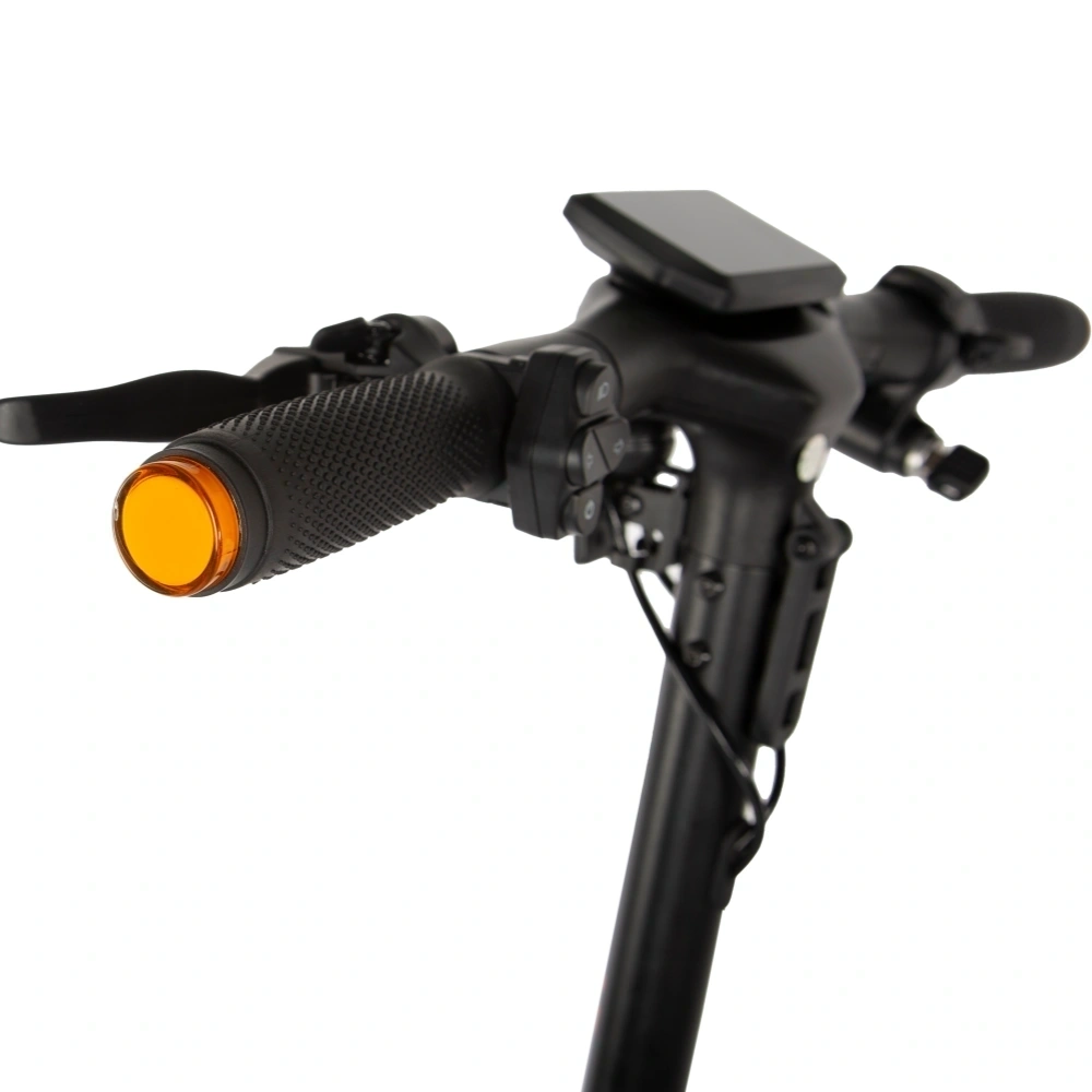 KuKirin A1 Electric Scooter – 800W Motor, 45km/h Top Speed, 45km Range