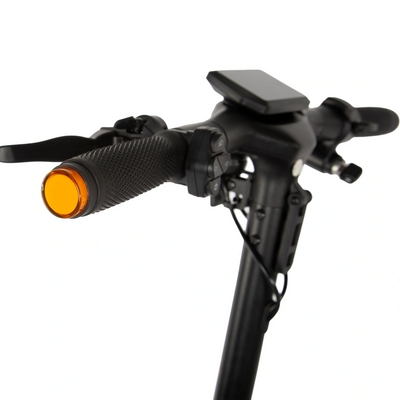 KuKirin A1 Electric Scooter – 800W Motor, 45km/h Top Speed, 45km Range