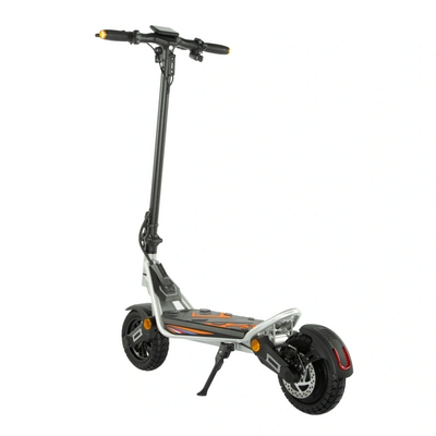 KuKirin A1 Electric Scooter – 800W Motor, 45km/h Top Speed, 45km Range