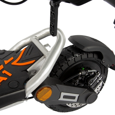 KuKirin A1 Electric Scooter – 800W Motor, 45km/h Top Speed, 45km Range