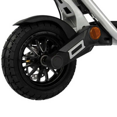KuKirin A1 Electric Scooter – 800W Motor, 45km/h Top Speed, 45km Range
