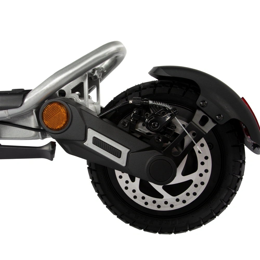 KuKirin A1 Electric Scooter – 800W Motor, 45km/h Top Speed, 45km Range
