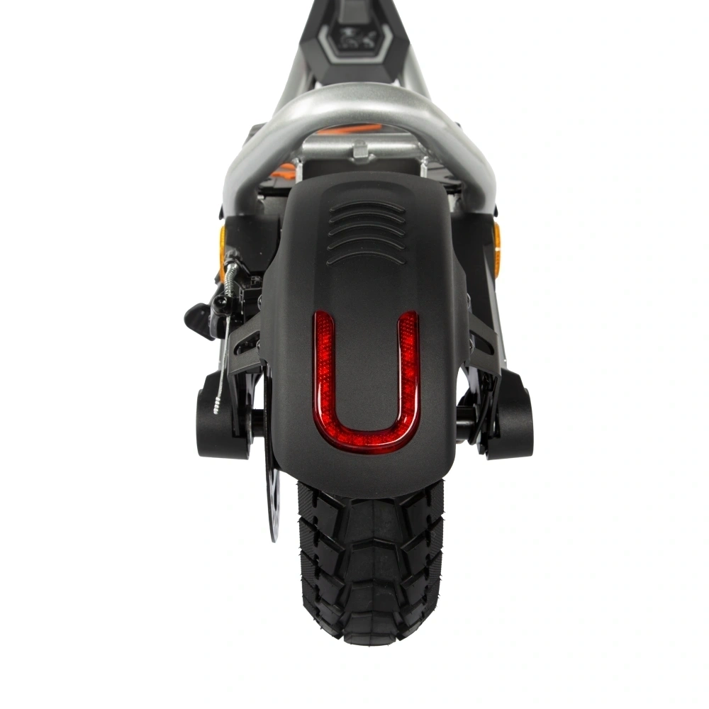 KuKirin A1 Electric Scooter – 800W Motor, 45km/h Top Speed, 45km Range