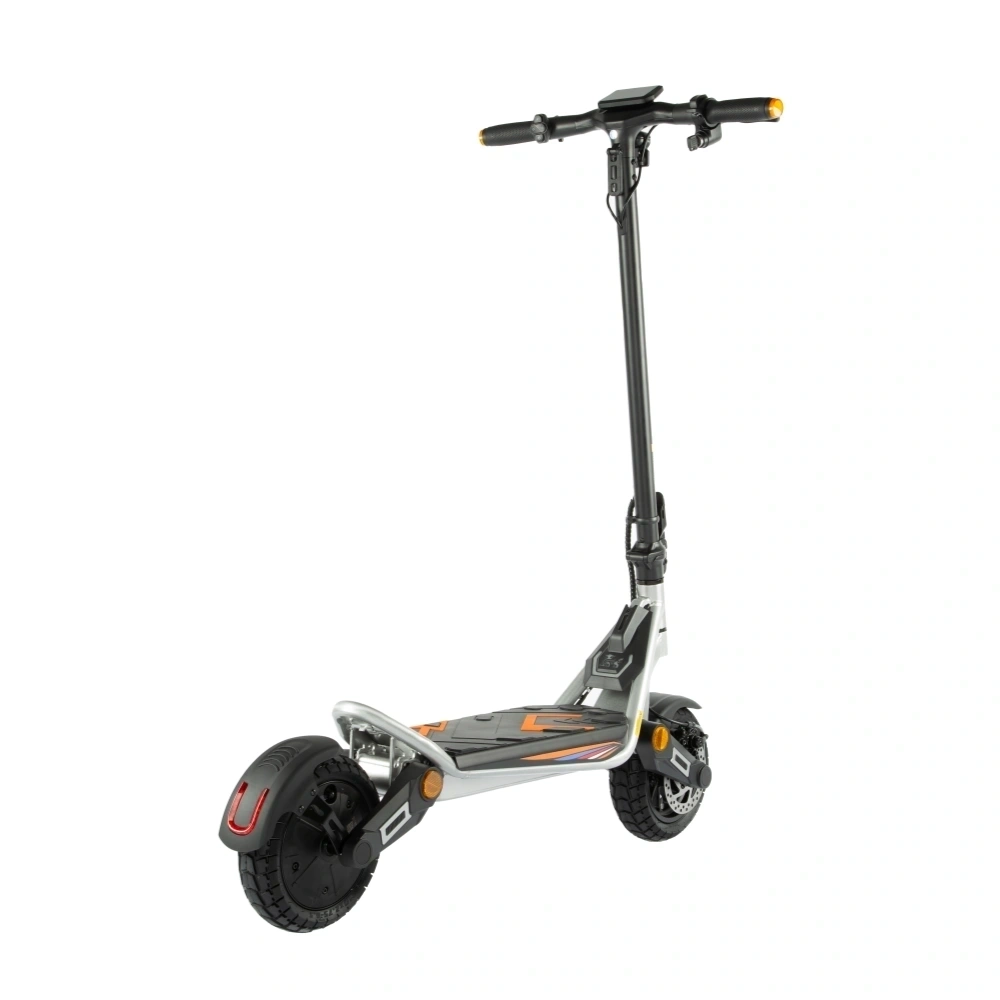 KuKirin A1 Electric Scooter – 800W Motor, 45km/h Top Speed, 45km Range