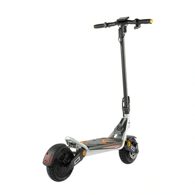 KuKirin A1 Electric Scooter – 800W Motor, 45km/h Top Speed, 45km Range