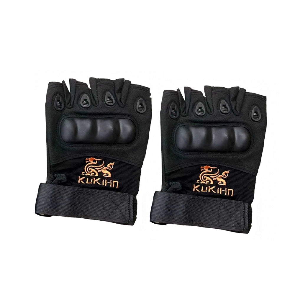 KuKirin Electric Scooter Gloves｜Comfortable Protective Riding Gloves for Daily Scooter Rides