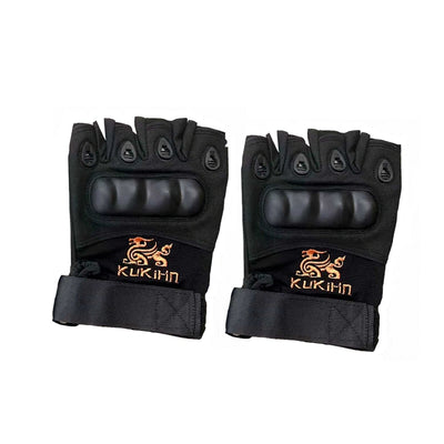 KuKirin Electric Scooter Gloves｜Comfortable Protective Riding Gloves for Daily Scooter Rides