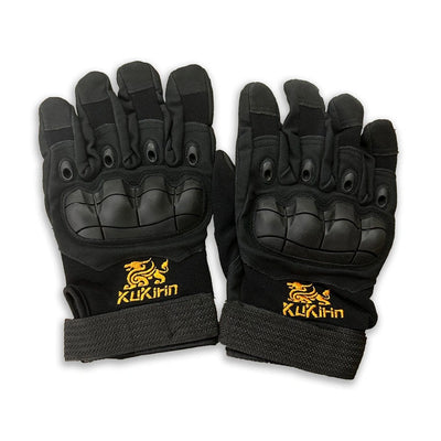 KuKirin Electric Scooter Gloves｜Comfortable Protective Riding Gloves for Daily Scooter Rides