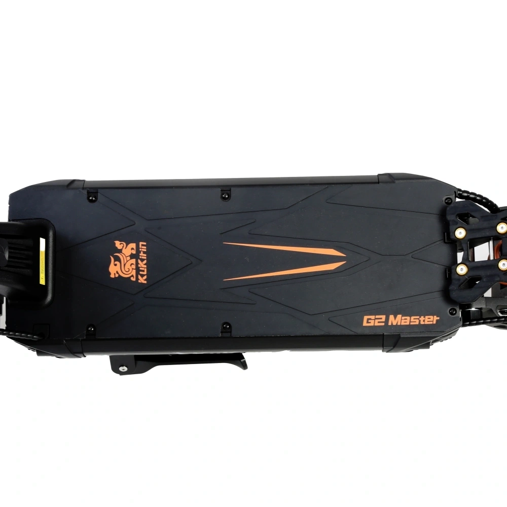 KuKirin G2 Master Electric Scooter – Dual 1000W Motors, 70km Range, 60km/h Top Speed
