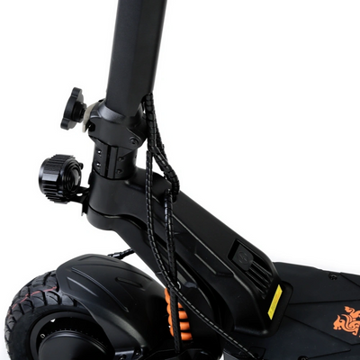 KuKirin G2 Master Electric Scooter – Dual 1000W Motors, 70km Range, 60km/h Top Speed