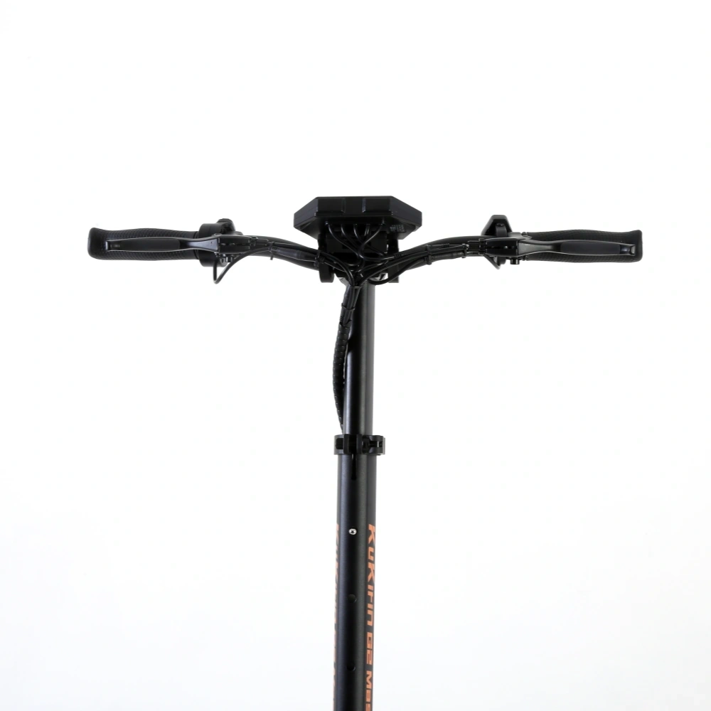 KuKirin G2 Master Electric Scooter – Dual 1000W Motors, 70km Range, 60km/h Top Speed