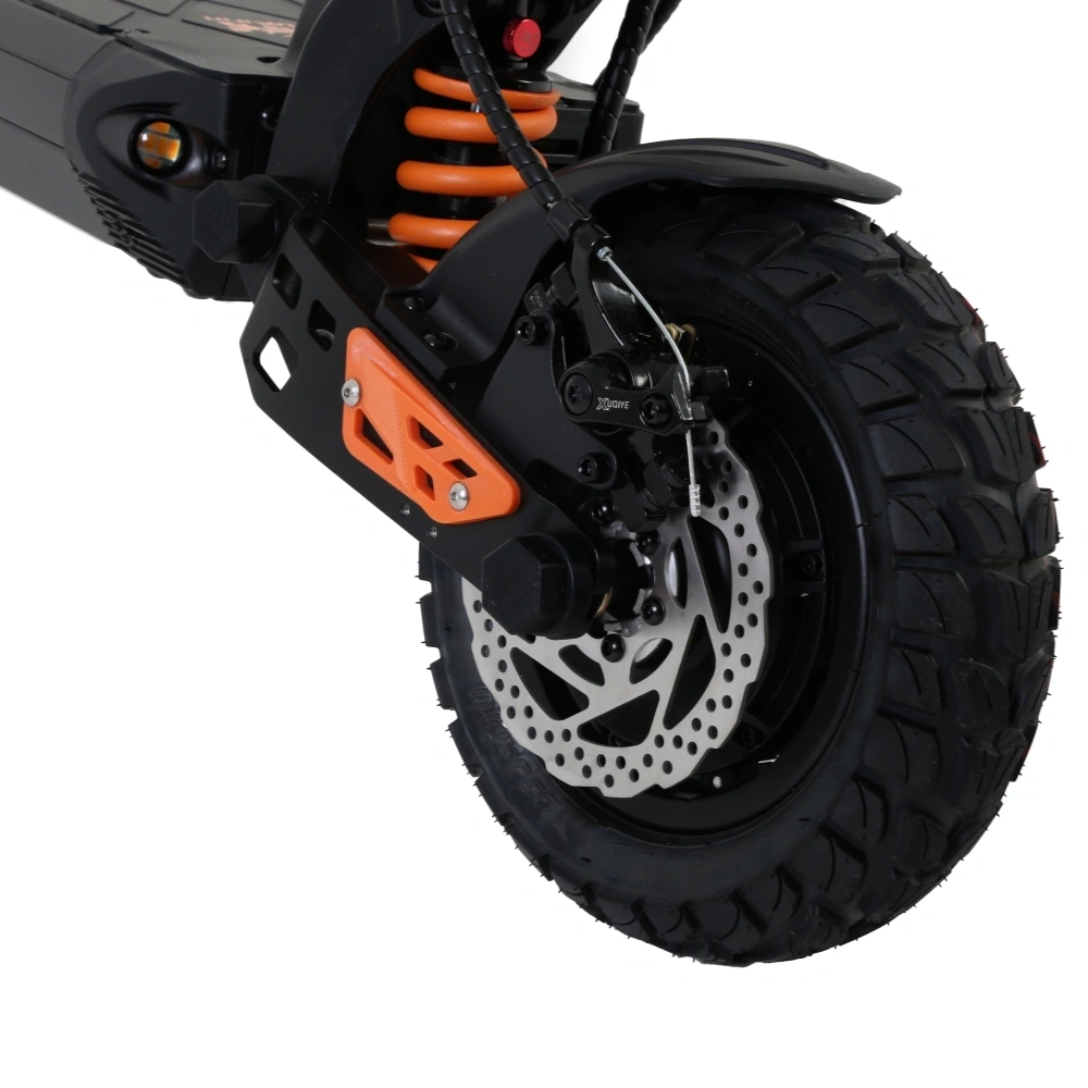 KuKirin G2 Master Electric Scooter – Dual 1000W Motors, 70km Range, 60km/h Top Speed