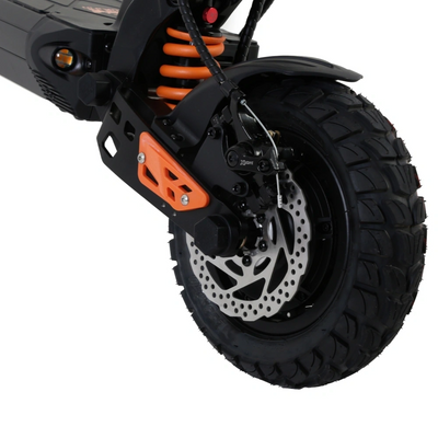 KuKirin G2 Master Electric Scooter – Dual 1000W Motors, 70km Range, 60km/h Top Speed