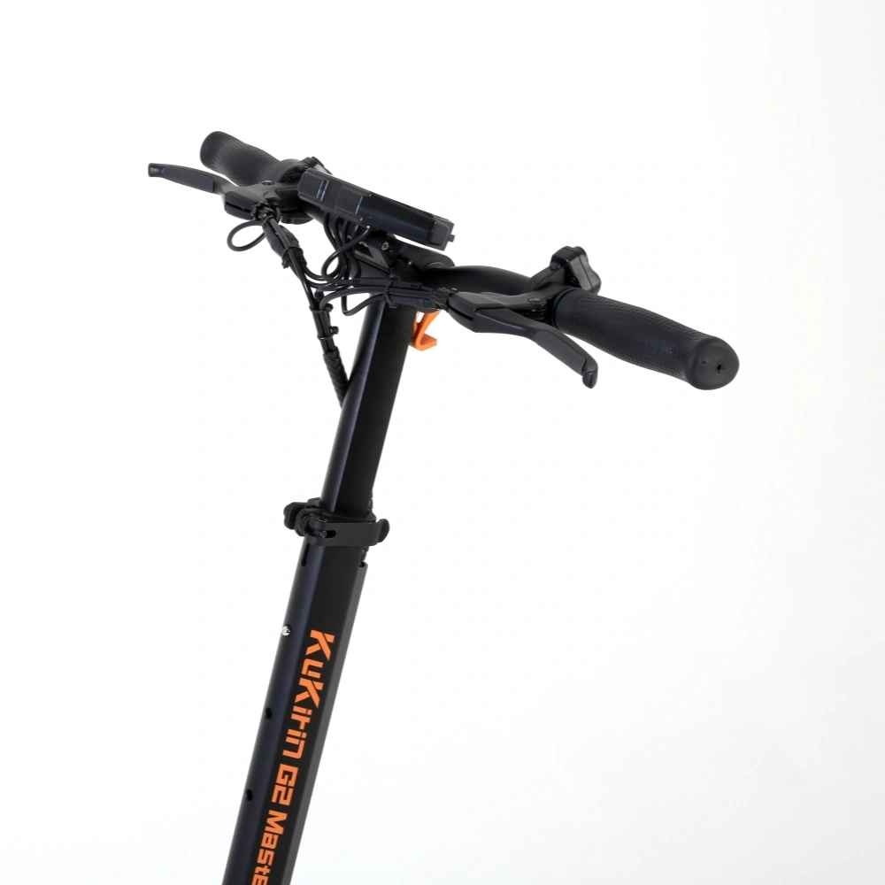 KuKirin G2 Master Electric Scooter – Dual 1000W Motors, 70km Range, 60km/h Top Speed