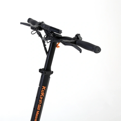 KuKirin G2 Master Electric Scooter – Dual 1000W Motors, 70km Range, 60km/h Top Speed