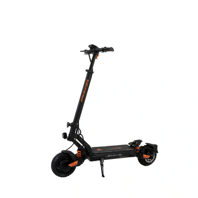 KuKirin G2 Master Electric Scooter – Dual 1000W Motors, 70km Range, 60km/h Top Speed